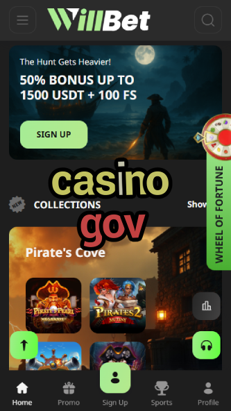 Casino GOV - Government Approved Safe Gambling-www.bdqngd.com