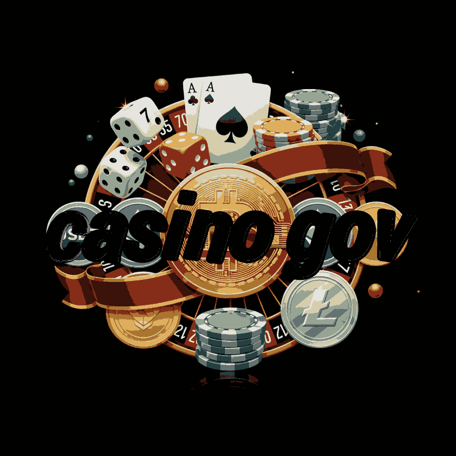 Casino GOV - Government Approved Safe Gambling